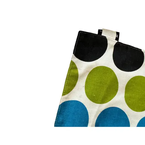 5/$35 Bella Tunno Oopsie Ditty Survival Sack Wristlet‎ Bag Holds Wipes Diaper Blue thumbnail 8