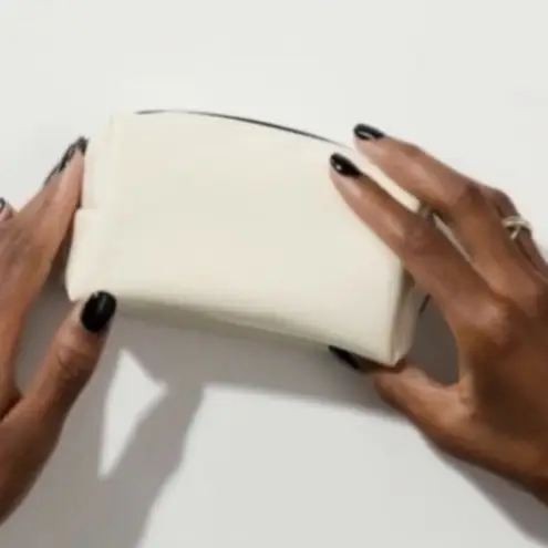 JO MALONE LONDON COSMETIC BAG Tan