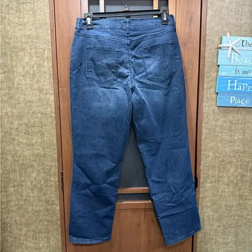 Terra & Sky NWT Straight Leg