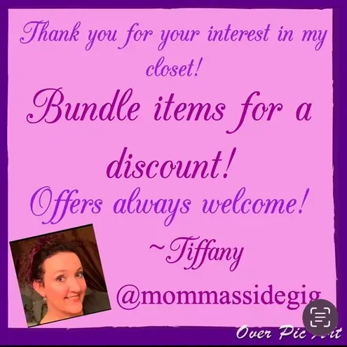 Tru Luxe NWT Jeans 10/30 White Naples Skinny Crop Embellishment on Back Pockets - Image 12