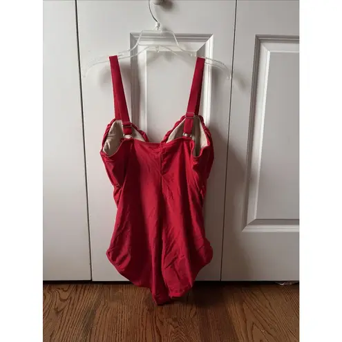 Marilyn Monroe Bathing Suit Size 18W Rockabilly Retro 60