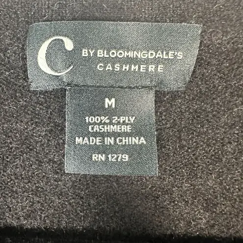 C by Bloomingdales 100% 2