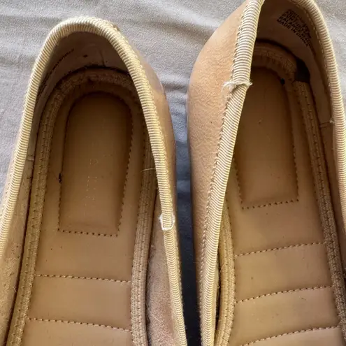 Kelly & Katie Abby Ballet Flats