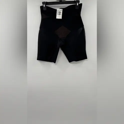 Honeylove Superpower Short Runway Black Size M