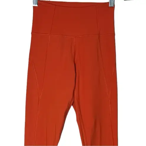 Girlfriend Collective Compressive High Rise Legging XS