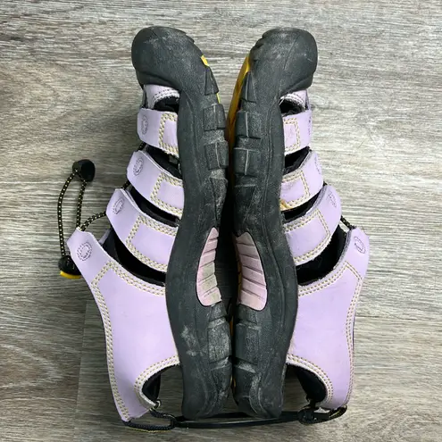Keen Waterproof Sandals Size 5