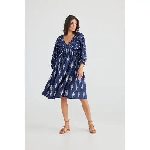 NEW TALISMAN Gaia Dress