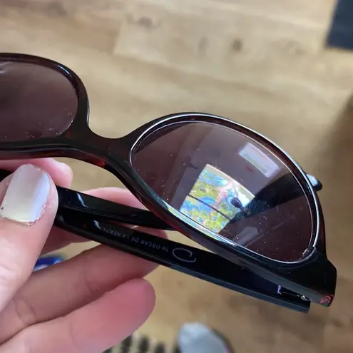 Oscar de la Renta  Sunglasses