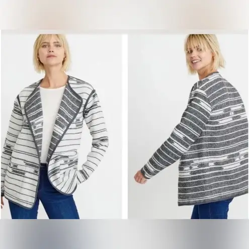 Marine layer  Mariella Reversible Jacket Size S