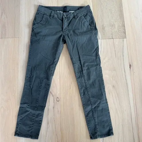 Jag jeans Low Rise Slim Leg Size 12