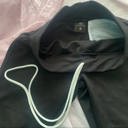 black Easton softball pants