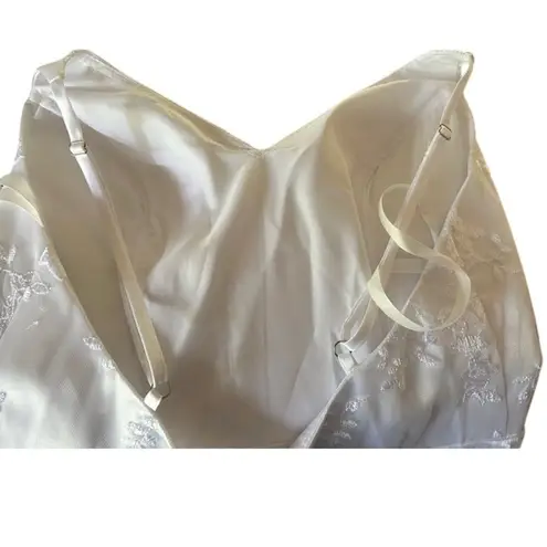 Wear Your Love Lace Wedding Dress – Size 12 / Large – With Train, New with Tags White