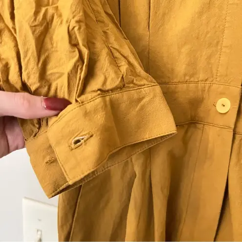 Paradised Valentina Utility Romper Size XL