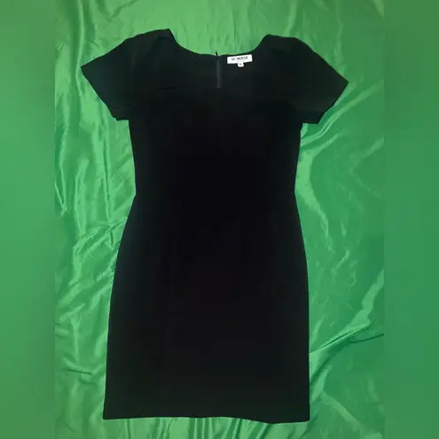 Of/ Mercer Elegant Black Dress size 6