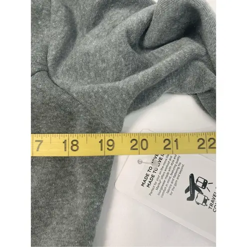 Marika Havana Cardigan Jacket in H. Urban Chic Gray S