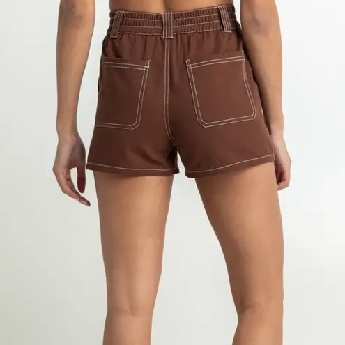 Full Tilt Shorts