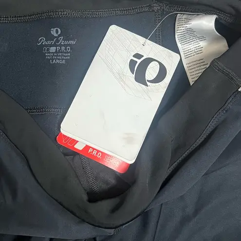 Pearl Izumi Women's fly eco Black pro series tights