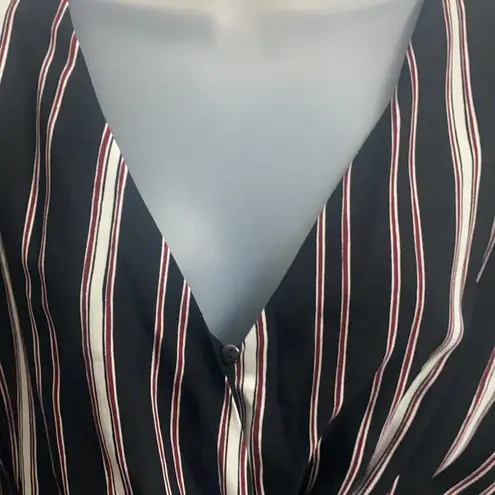 Bishop and Young NWT Striped Romper