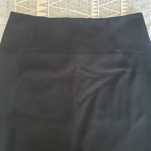 New York & Co. NYC Black Pencil Skirt