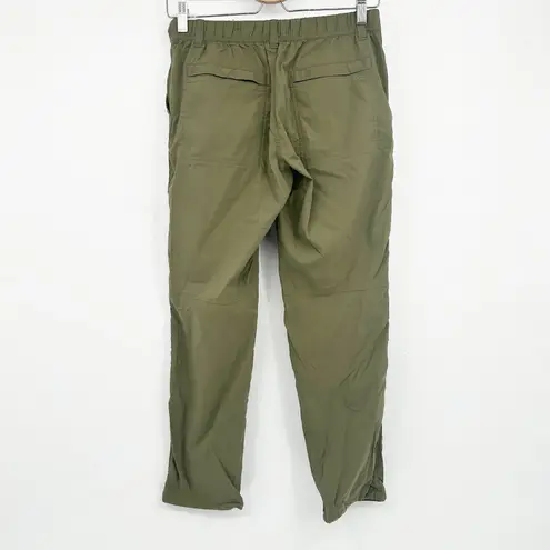 Rei Co-op Womens Bundle Lot (2) Cargo Hiking Outdoor Gorpcore Pants Size 2P
