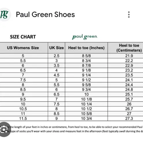 Paul Green Tianna Metallic Leather Peep Toe Heeled Sandals Size 9