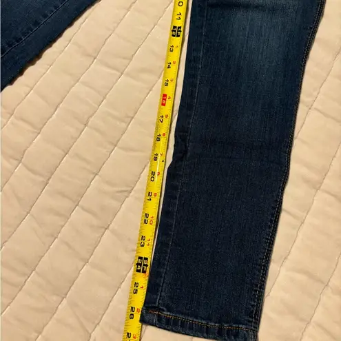 1822 Denim  Skinny Jeans Size 29