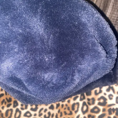 Victoria’s Secret cheetah print hoodie Brown Size L