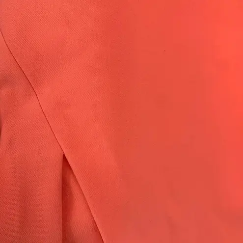 Likely Packard Bodycon Dress In Coral Haze Size 0