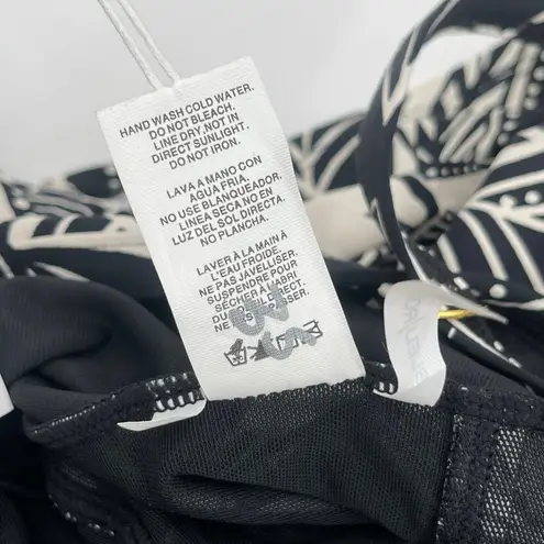 Bleu Rod Beattie Ciao Bella Swimdress Size 16W One Piece Plus Curvy Swim NWT