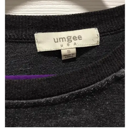 Umgee  Studded Sweater Size Small