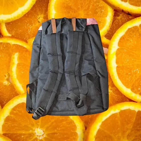 Herschel Supply Co. Black Retreat™ Backpack