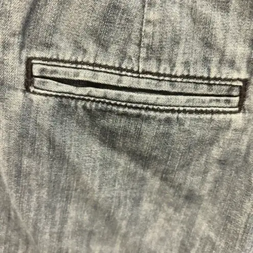 Tommy Hilfiger ‎ denim shorts size 4