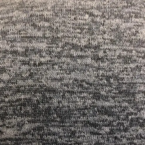 Sky and Sparrow Crop Bottom Tie Long Sleeve Blue Size XS