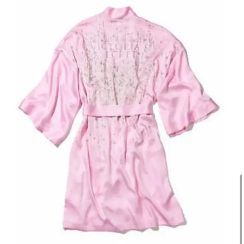 Victoria's Secret Victoria’s Secret 2018 NYC Fashion Show Robe