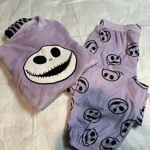 Disney  Lavender Sleepwear Set