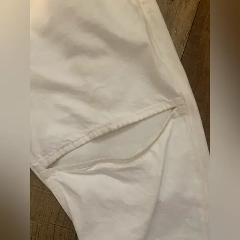 AGOLDE Lana Straight in Element
 Nwt 28 $218 sold out revolve jeans denim revolve