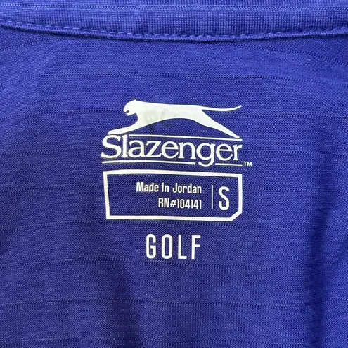 Slazenger Golf Quarter Zip Pullover