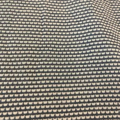 Allbirds natural run tank top. Size medium. Dark blue/gray