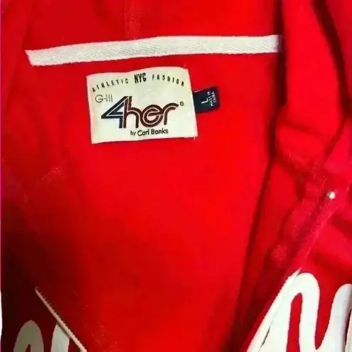 NWT Detroit Red Wings G