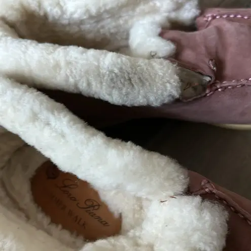 Loro Piana  summer walk slippers