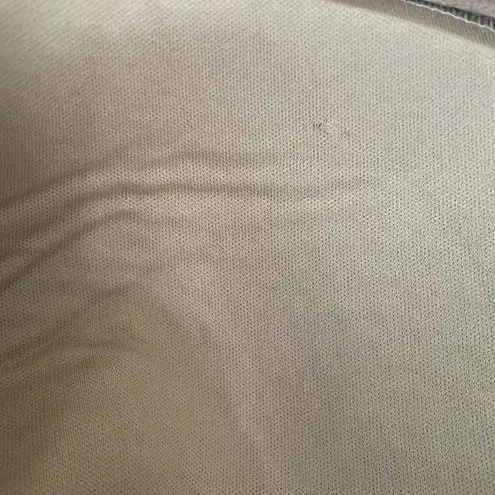 Cacique Pink Orange Black Mod Underwire Ruched Tankini long Swim Top 44D 44