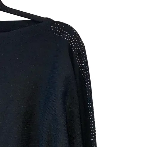 Vila Milano NWT Wool Blend Embellished Sweater