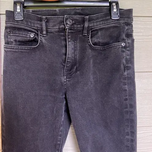 Proenza Schouler Proenza Shouler PS-J2 Skinny Jeans