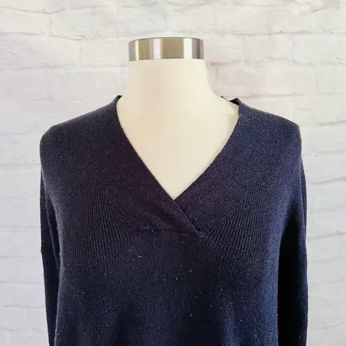 Lane Bryant Blue  Sweater