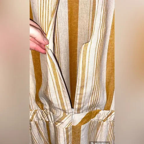 A loves A cottage style midi dress