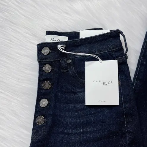 KanCan USA NWT Kancan Super Flare Jeans