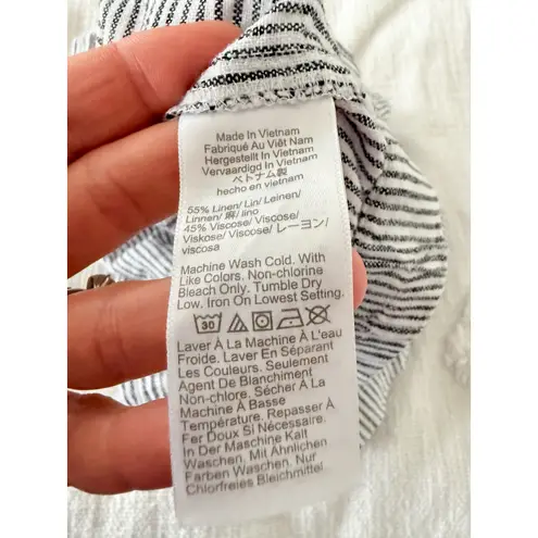 J.Crew Factory | NWT Linen