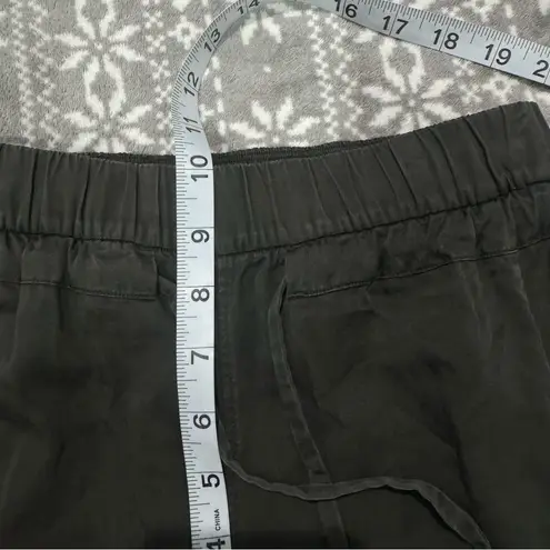 Lululemon  Move Lightly Pant 25" Evergreen Size 2