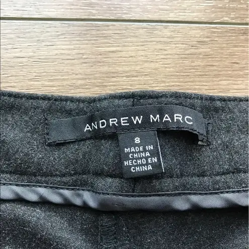 Andrew Marc Andrew Marc dress casual Skinny pants 31" inseam