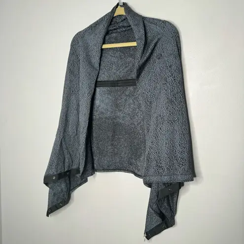 Lululemon  Vinyasa Wrap Scarf OS